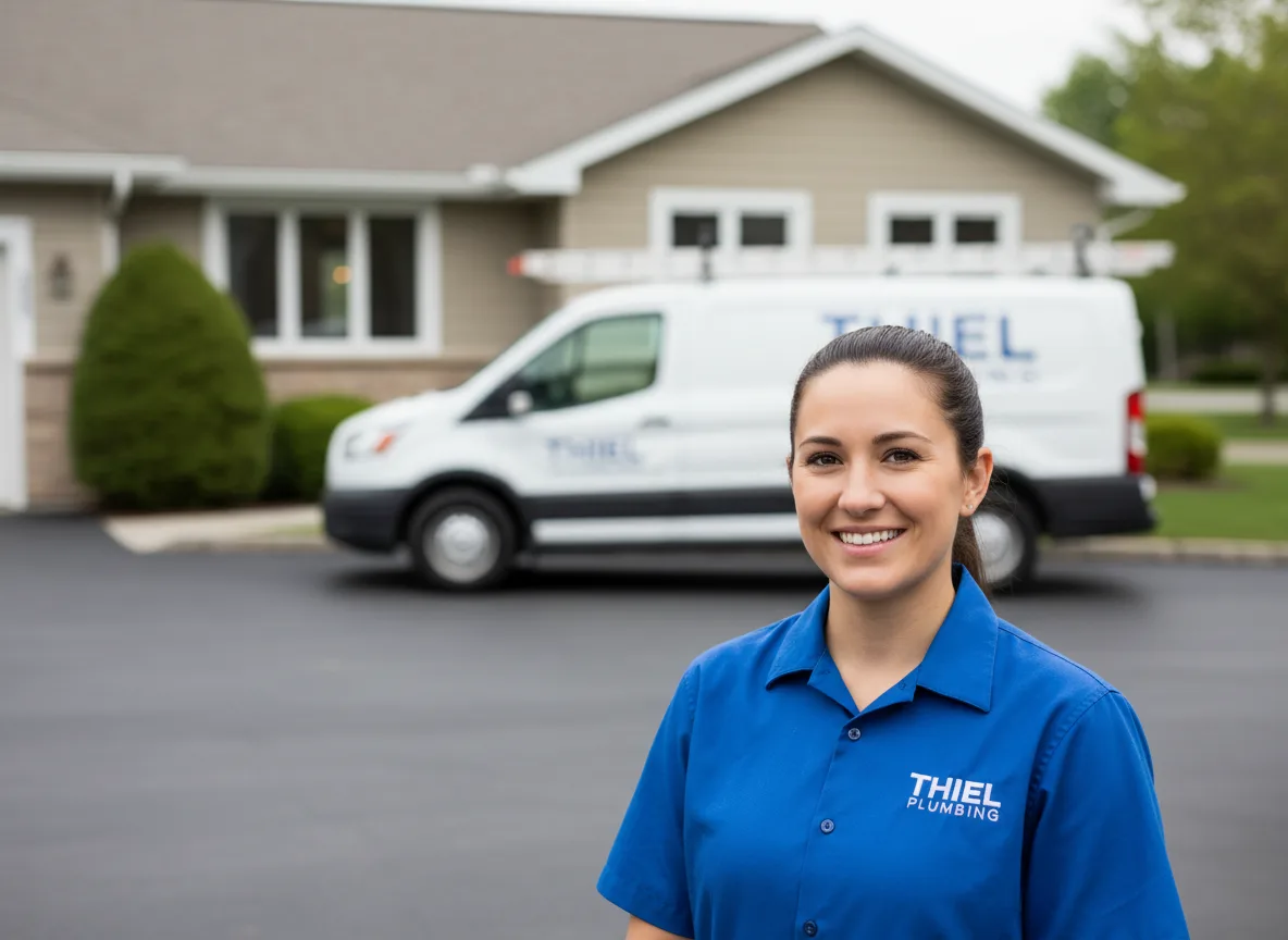 Plumber Saint Edward, NE FAQs